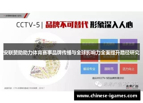 安联赞助助力体育赛事品牌传播与全球影响力全面提升路径研究